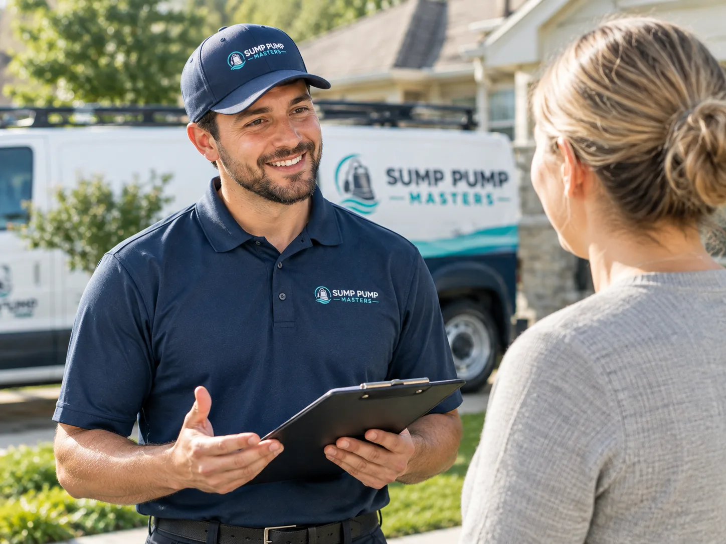 Sump Pump Repair Scandia, KS FAQs